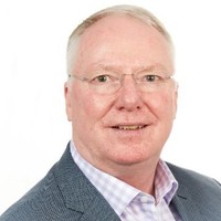 Brendan Twohig