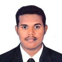 Kaja Hussain S