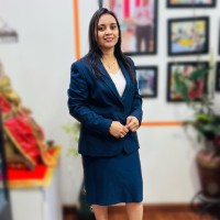 Neha Gour