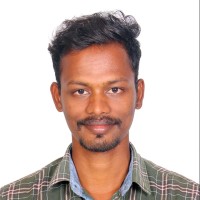 Agilan R