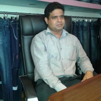 Umakanta Behera