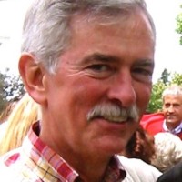 John McMahon