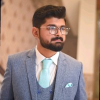 Ahtsham Yousaf