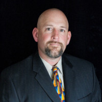 Jeff Barker