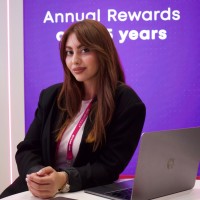 Arpi Gabrielyan