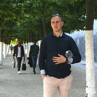 German Voronin