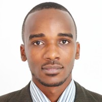 Brian Bosire