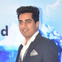 Deepak Mayavanshi