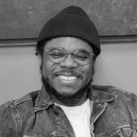 Derrick Summers