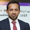Zahed Ali