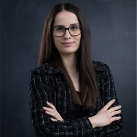 Eszter Balázs