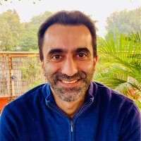 Amar Bindra