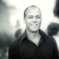 Eric Halada