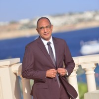 Khaled Ahmed
