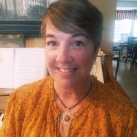 Shelley Halverson