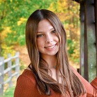 Rebecca Diaz-Matos