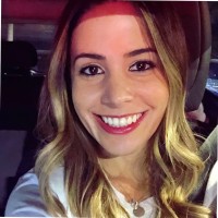 Camila De Oliveira Carvalho