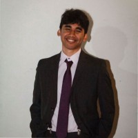 Alfonso David Contreras Martínez
