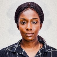 Wilhelmina Dakorah-Bendah