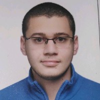 Youssef Mamdouh