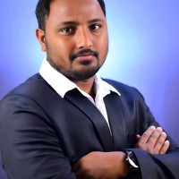 Vinod Kumar Reddimalla