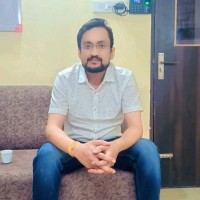 Manish S