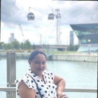 Shirley Sunilkumar