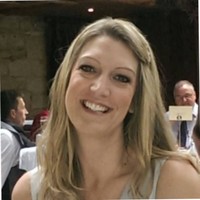 Sarah Nevin