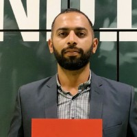 Saad Jamil