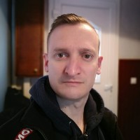 Thomas Voisinet