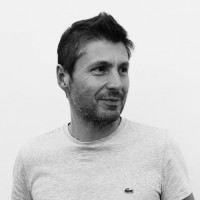 Christophe Tchidemian