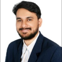Abdul Ahad Ansari