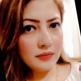 Sehrish Maqsood