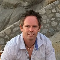 Gregory Dye