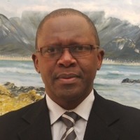 Francois Nekosie