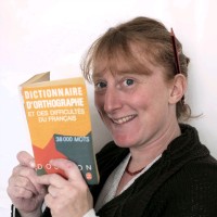 Camille Mathy