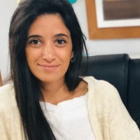 Anabel Pacheco Bongiorno