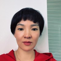 Ruby Feng