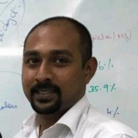 Sreenivas B