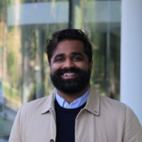 Sunny Mehta