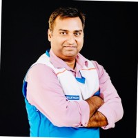 Vivek Kunwar
