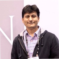 Gajanan P. Shelkar, Ph.D.