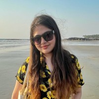 Varisha Ahuja
