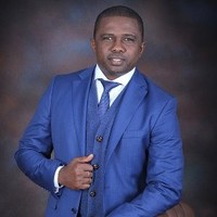 El Bienvenu Mopulunga - Ikaka