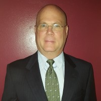 Stephen Hopkins, CISSP