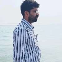 nitin chawla