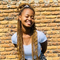 Nompilo Hlophe