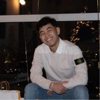 First Wongsrila