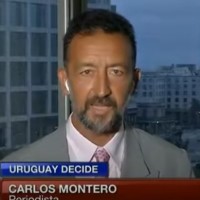 Carlos Montero Gaguine