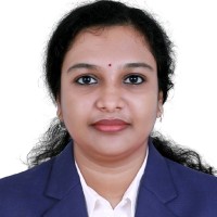 Rakhi S Nair